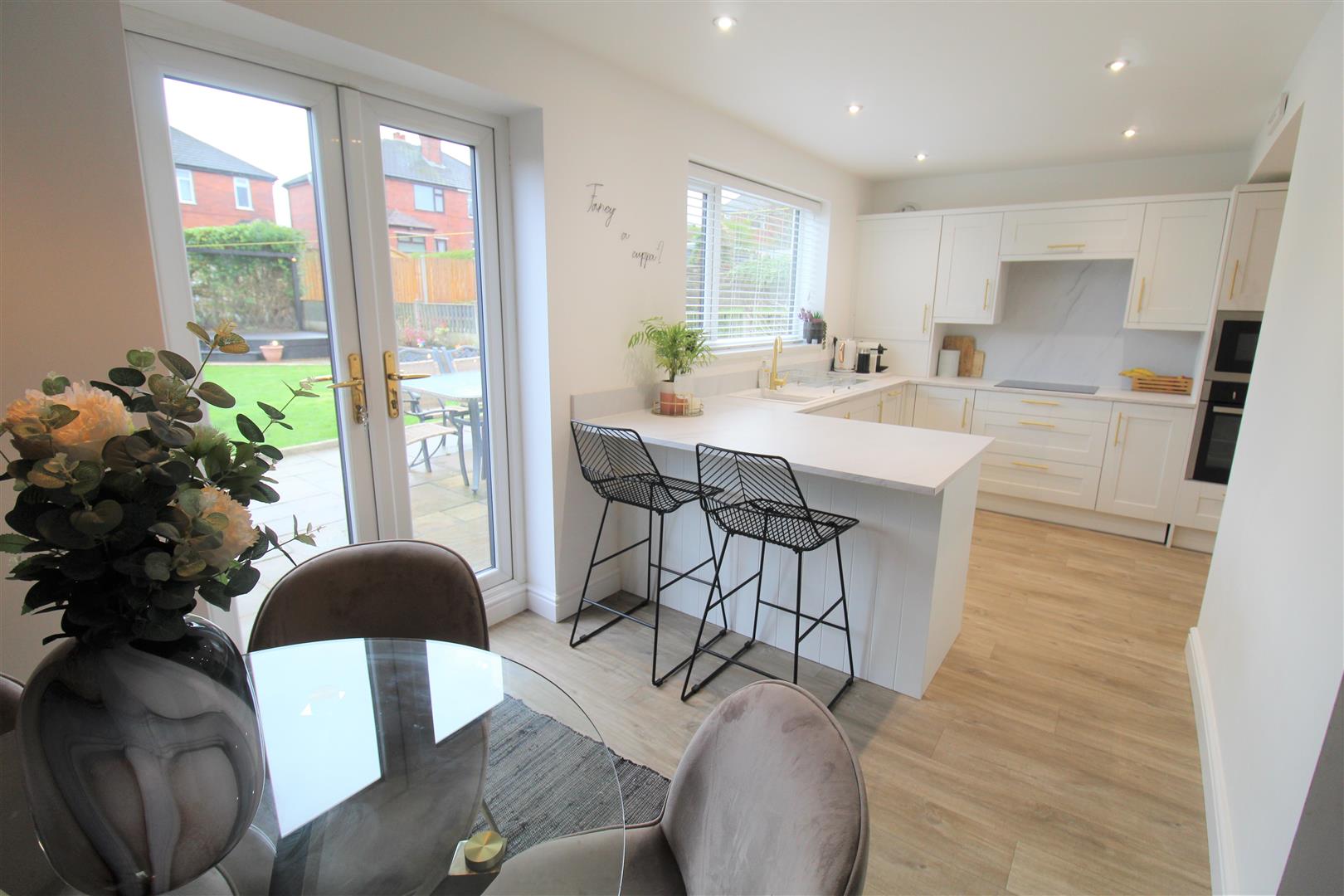 Rothsay Avenue, Sneyd Green, Stoke-On-Trent